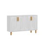 Hanah Home Rodney - Blanco